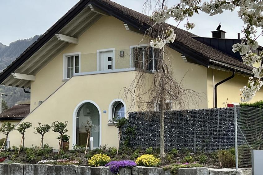 Chriesilöser, (Bad Ragaz), - foto 35