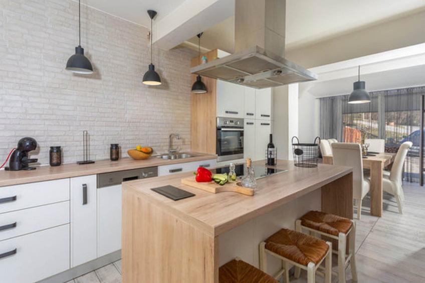 Apartment Brletic - Three Bedroom Apartment with Terrace - foto 6