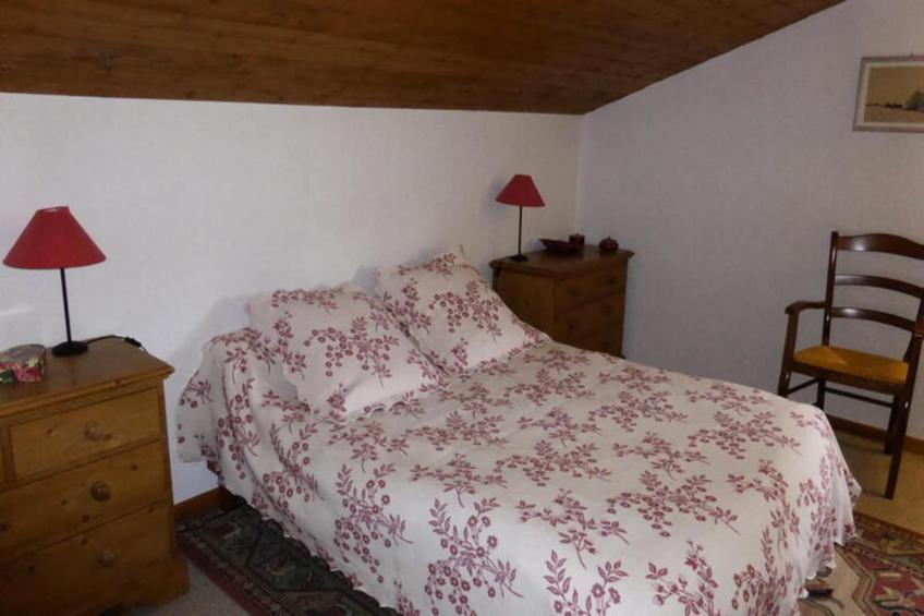 Résidence Princesse En Etraz Narcisse - foto 12