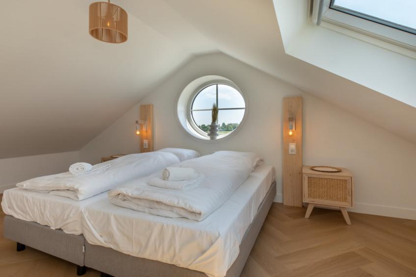 Vakantiehuis - Paulusweg 24 Zoutelande 't Kusthuys' - foto 13