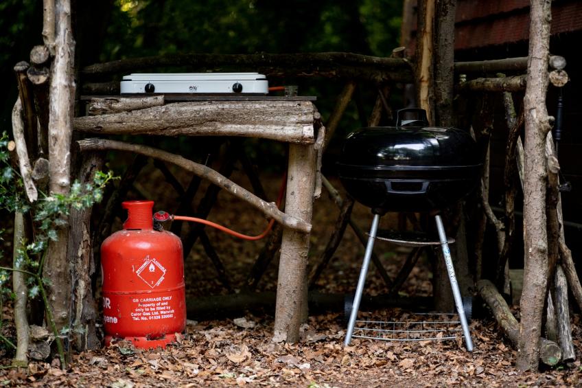 Daisy Glamping Pod - foto 3