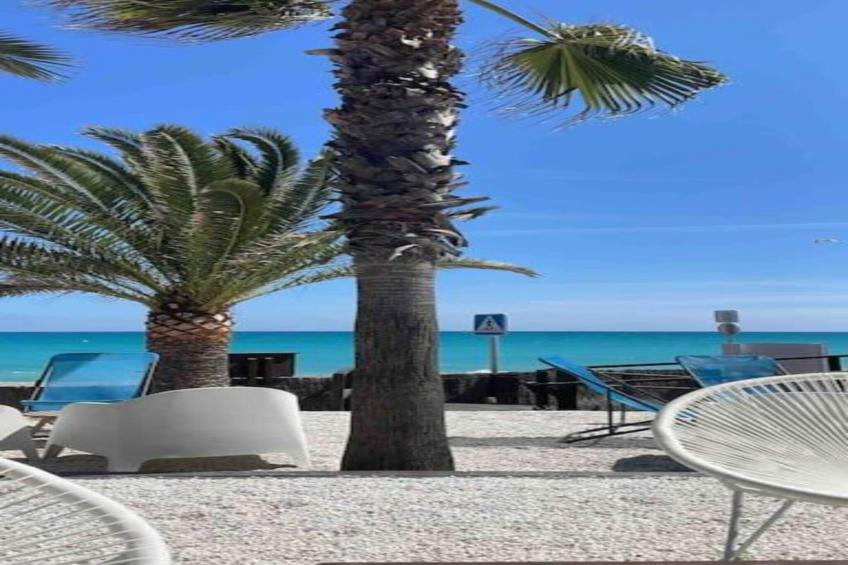 Apartamentos Tamarindos Peñiscola SUPERIOR A - foto 31