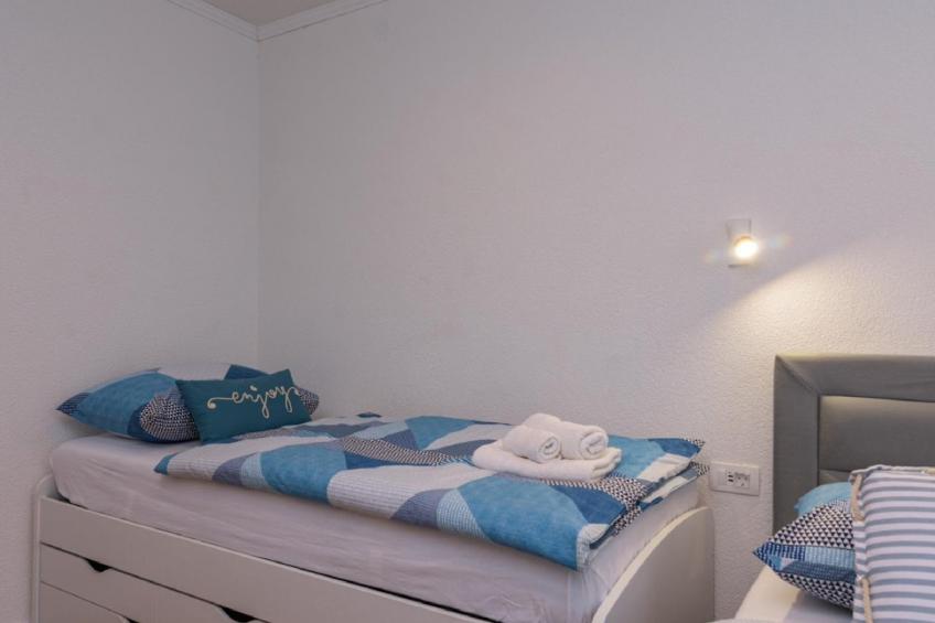 Apartments Vujina - One Bedroom apartment and Balcony 4 (Antonio) - foto 12