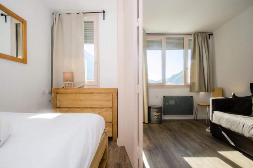 Résidence Chamois Blanc - foto 10