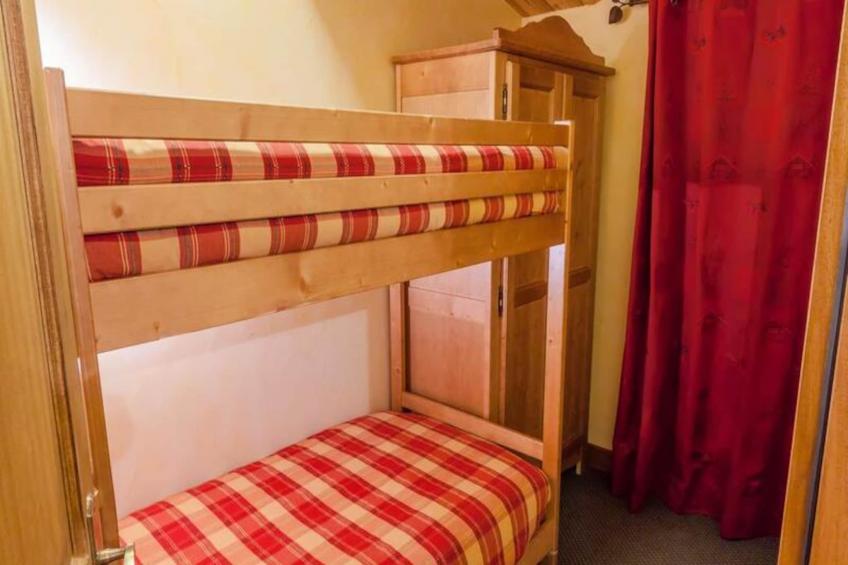 Résidence Les Balcons de Val Cenis Village - foto 10