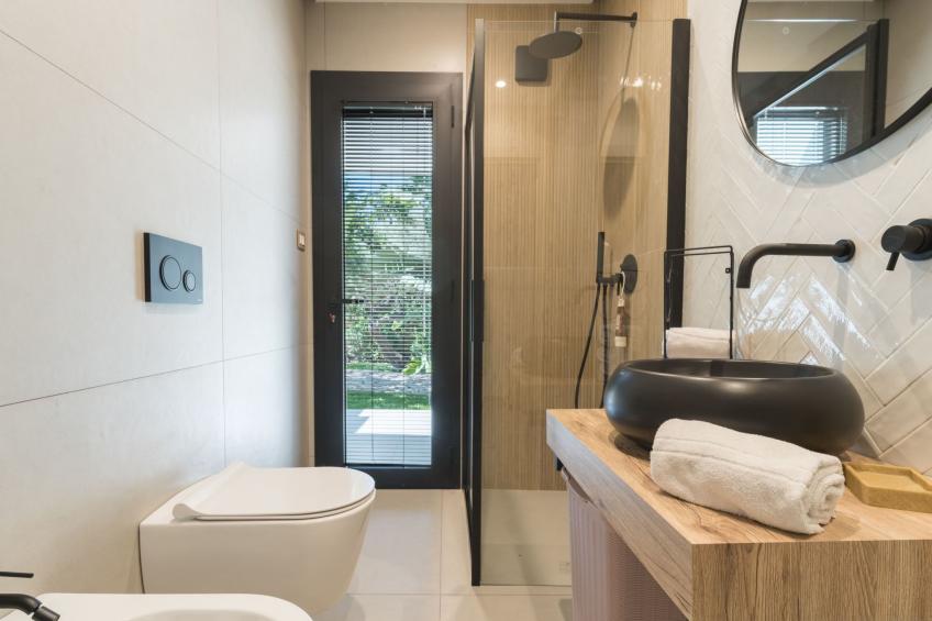 Nereide, Luxusvilla mit Pool am Meer - foto 6