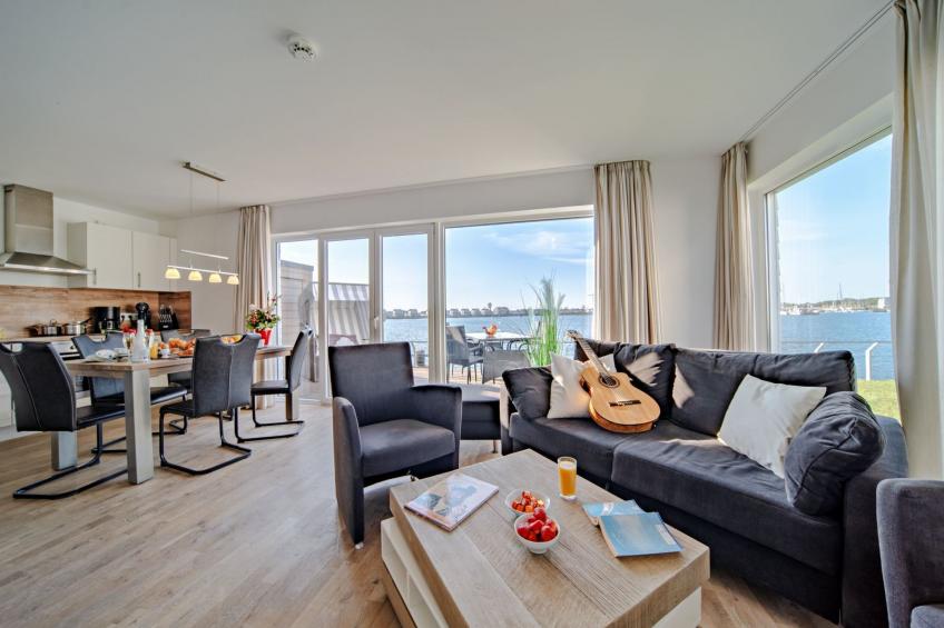 Fewo Brigantine 33 by Seeblick Ferien ORO - foto 37