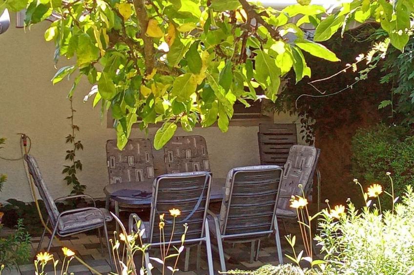 Exclusive Ferienwohnung mit Balkon - foto 15