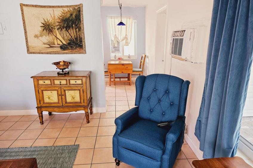 Cottage Zanzibar Duplex, Fußweg in Strandnähe - foto 6