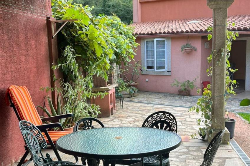 Casa dos Caseiros für 4 Personen - foto 8