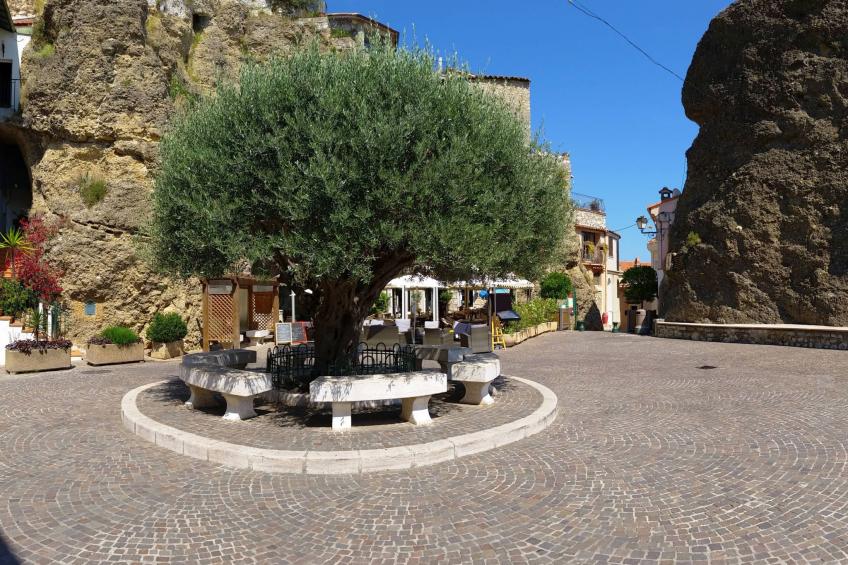 Roquebrune sur la Mer bei Holiday World - foto 26