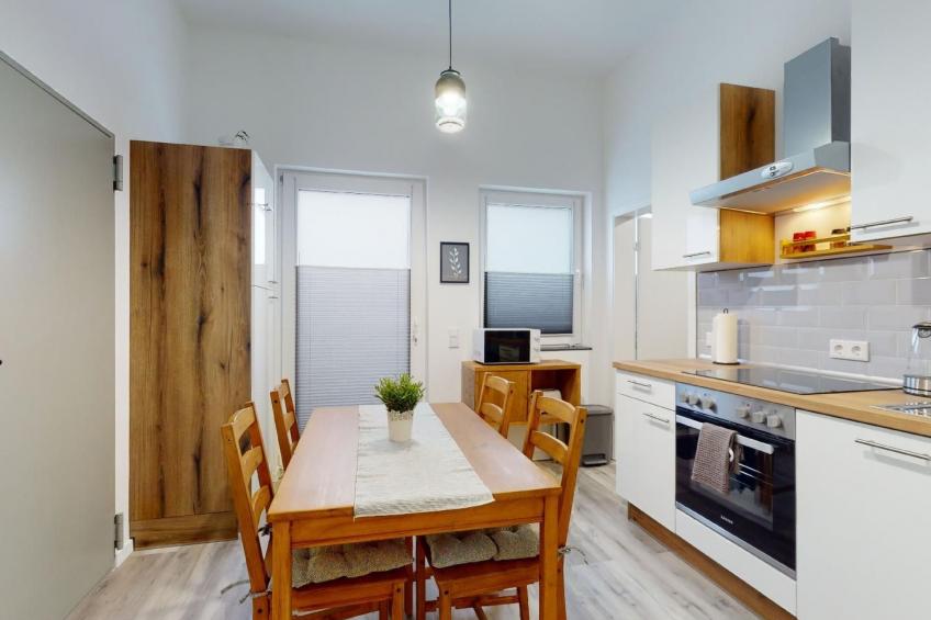 Modernes Loftappartement im Bielefelder Süden - foto 9