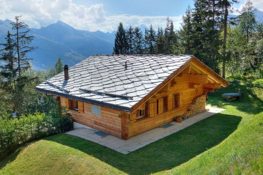 Chalet Collons 1850 - foto 2