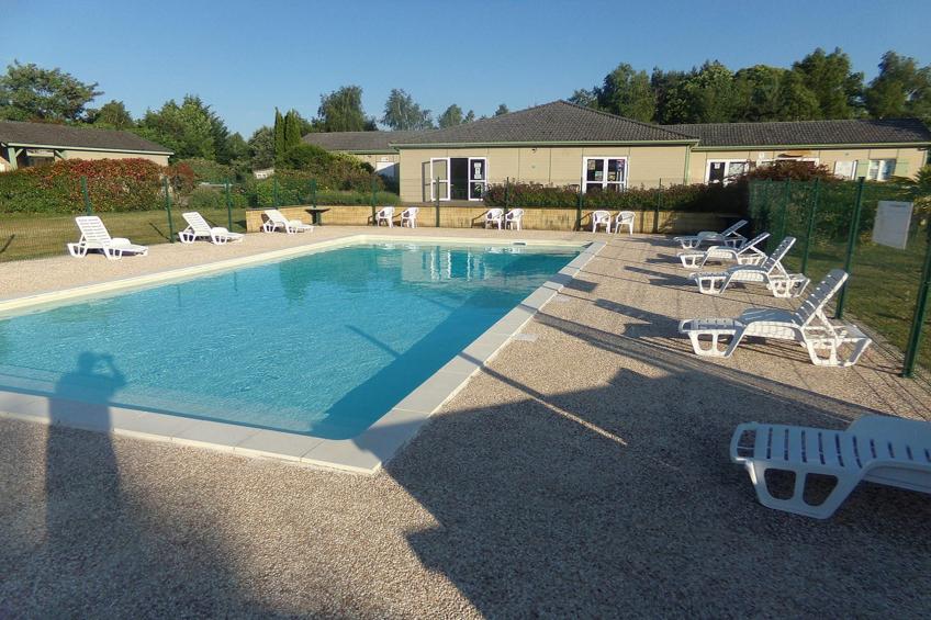 Hameaux de Miel 2-Bedroom Cottage - 6 people - foto 3