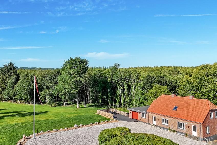 "Alkmar" - 6.5km from the sea
