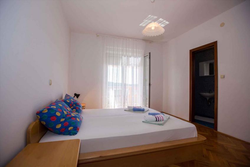 Vakantiewoning met afwasmachine - VW-KWXP - foto 11