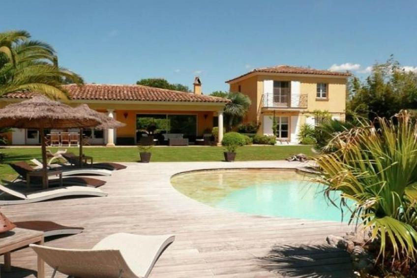 Villa les Palmiers - foto 10