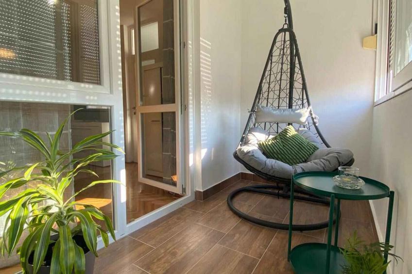 Holiday apartment with balcony - BF-372MR - foto 25