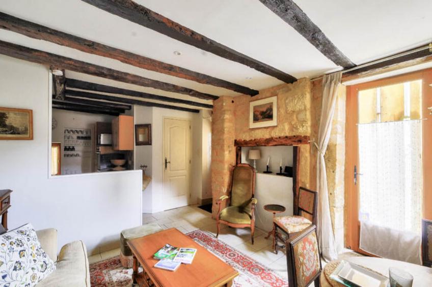 Maison à Sarlat-la-Canéda - foto 3