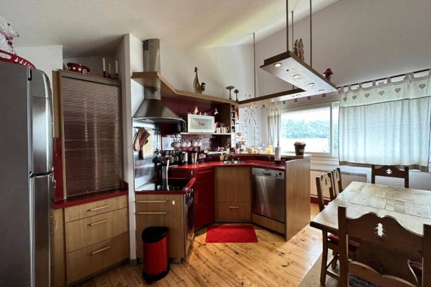 Appartements à Saint Jacques Des Blats - foto 7