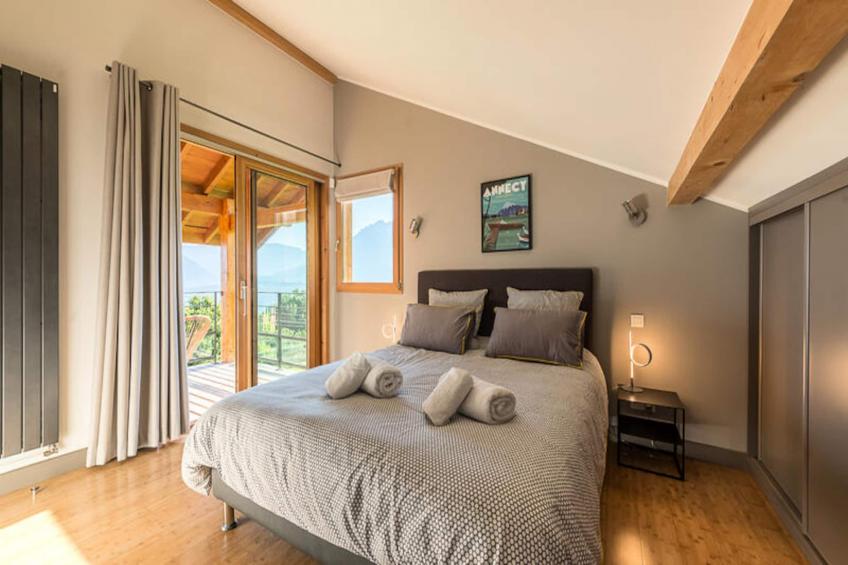 Maison à Saint-Jorioz - foto 5