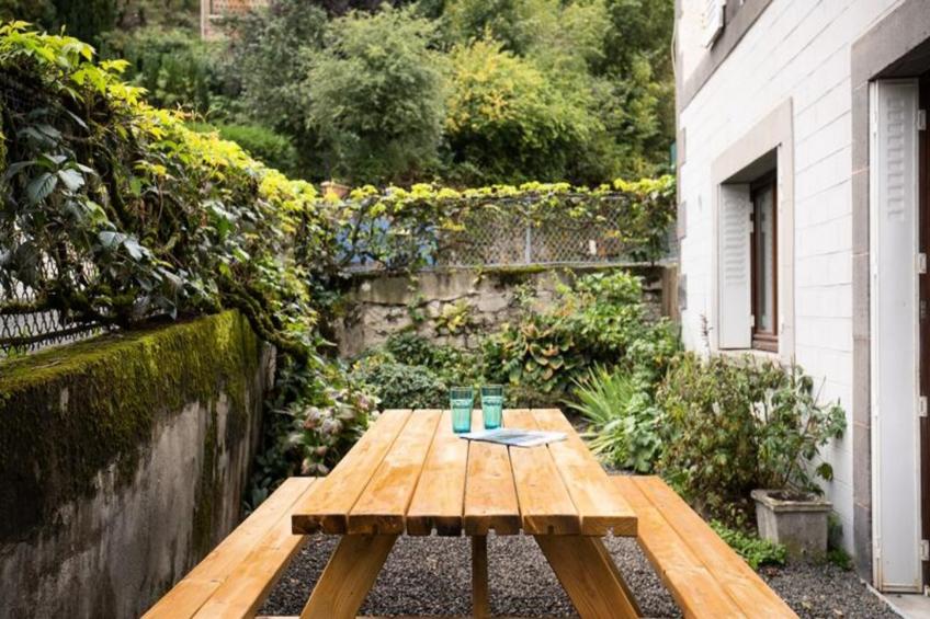 Appartements à La Bourboule - foto 14