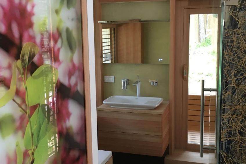 Chalet "Rennweg 114" mit Sauna - foto 17