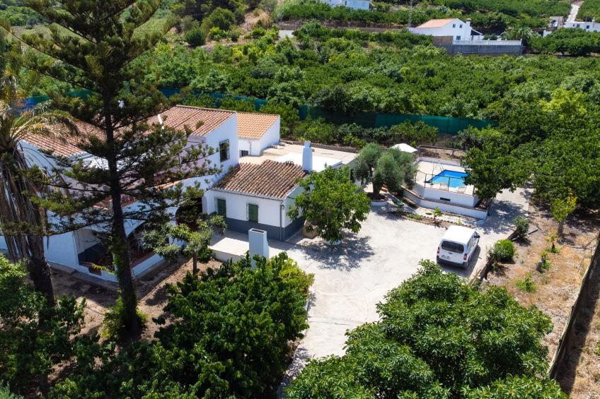 Villa Estévez - foto 28