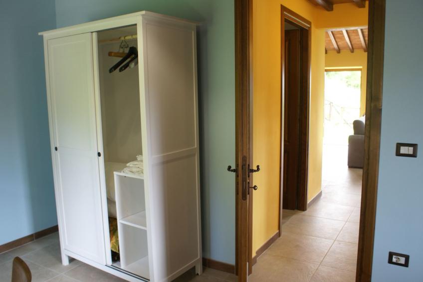 Sunset Barga Toskana kürzlich renoviert - foto 5