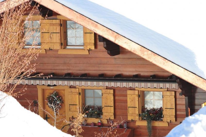 Chalet Mein Traum - foto 17