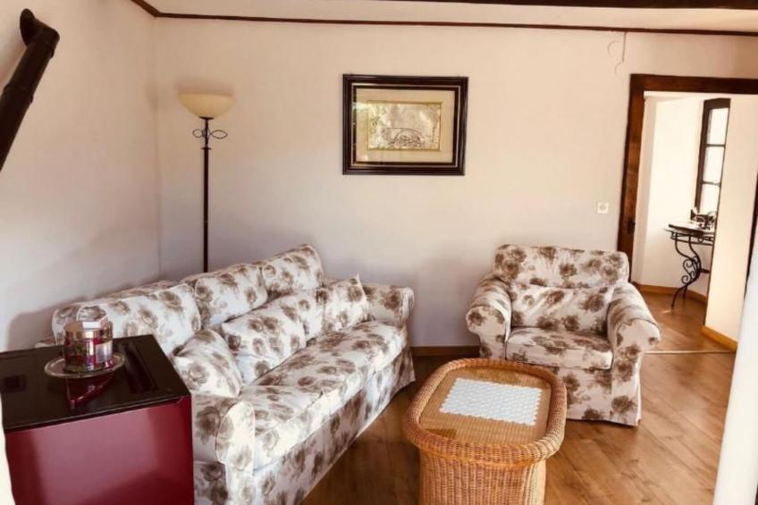 Casa Ruscada - foto 18