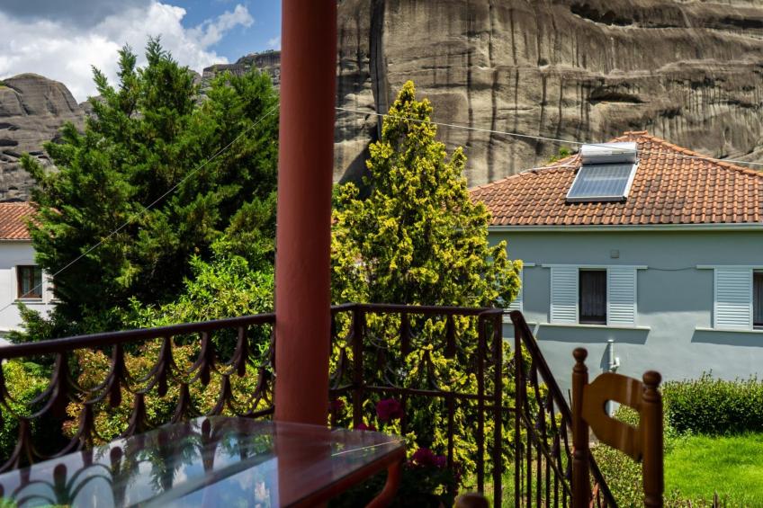 Fani's Haus unter Meteora - foto 44