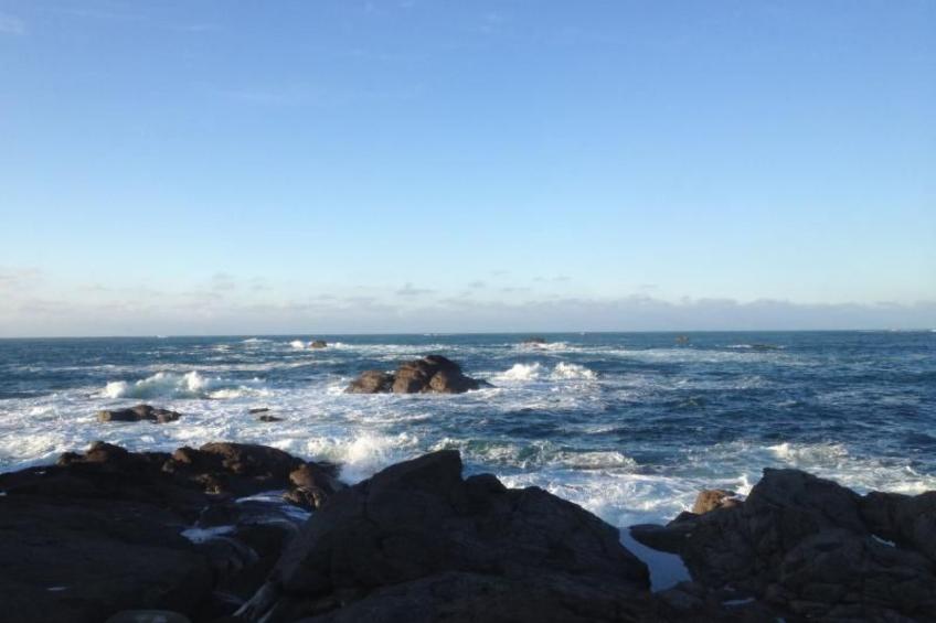 Ebenerdiges Haus am Meer - foto 4