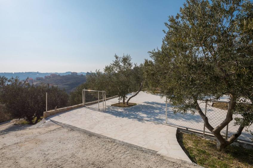 Charmantes Steinhaus mit tollem Panoramablick - foto 17