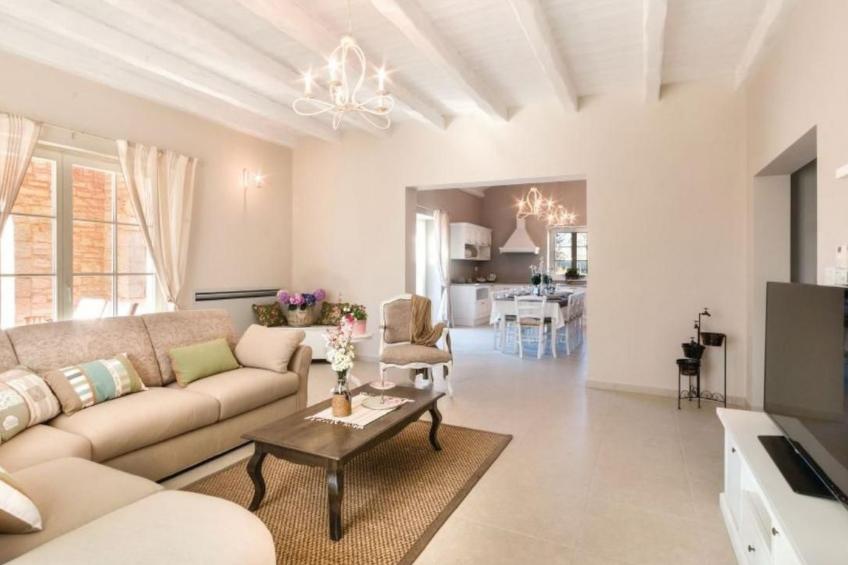 mit Whirlpool und Sauna - foto 20