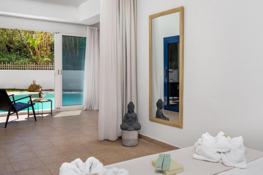 Villa Themis für 13 Erwachsene und 1 Kind - foto 28