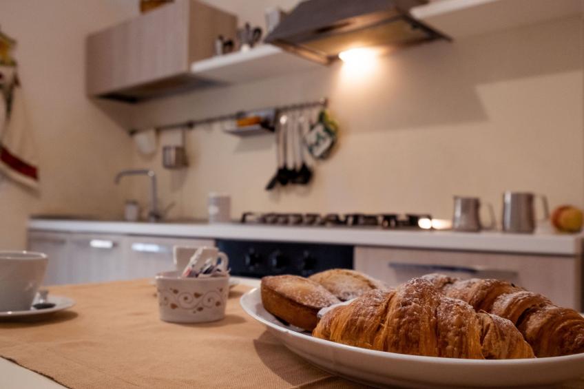 Ferienvilla 'Altra Metà - foto 12