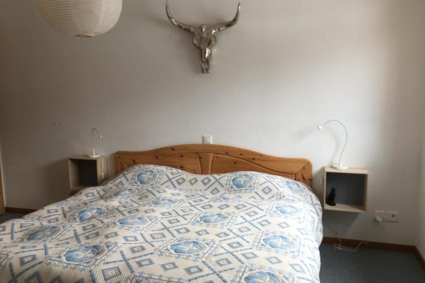 Hus am Golfplatz Whg 4 Appartement/Fewo, Dusche und Bad, WC 3½-Zimmerwohnung - foto 8