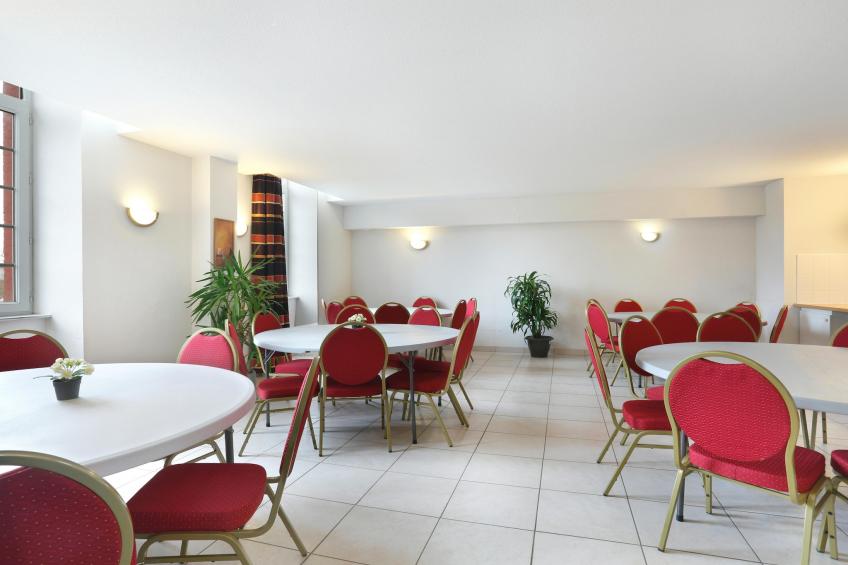 Les Demeures Champenoises-Studio 2 personnes - foto 12