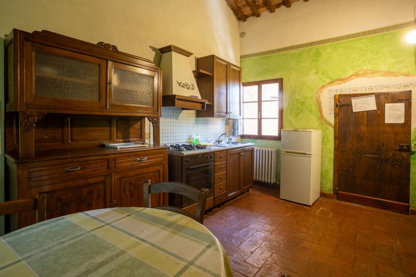 Agriturismo La Grotta di Montecchino App Oliva - foto 6