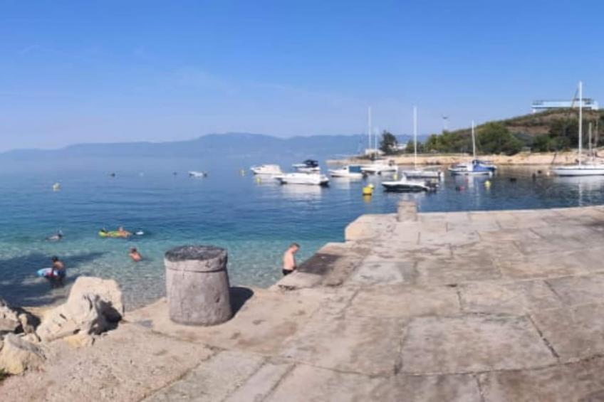 Comfort Kostrena Apartments Rijeka - Studio apartment (5) - foto 19