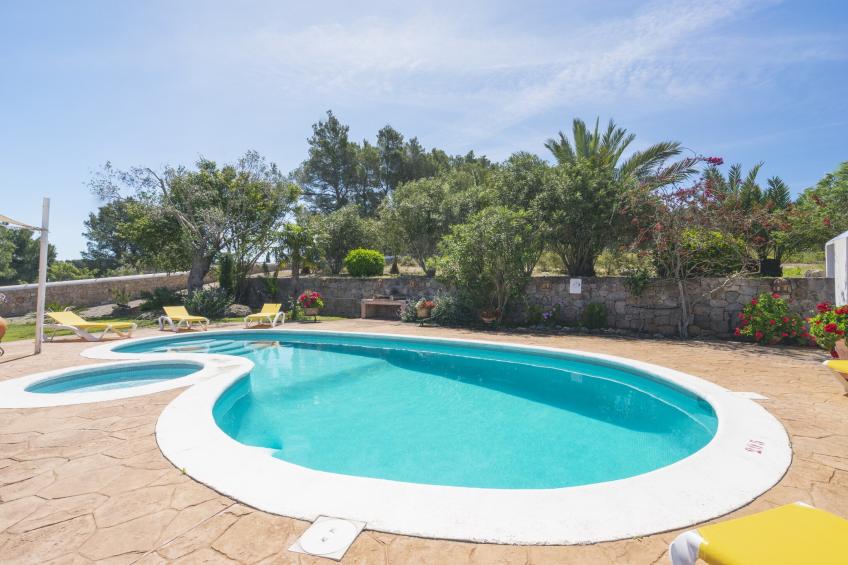 Can Vich II - foto 7