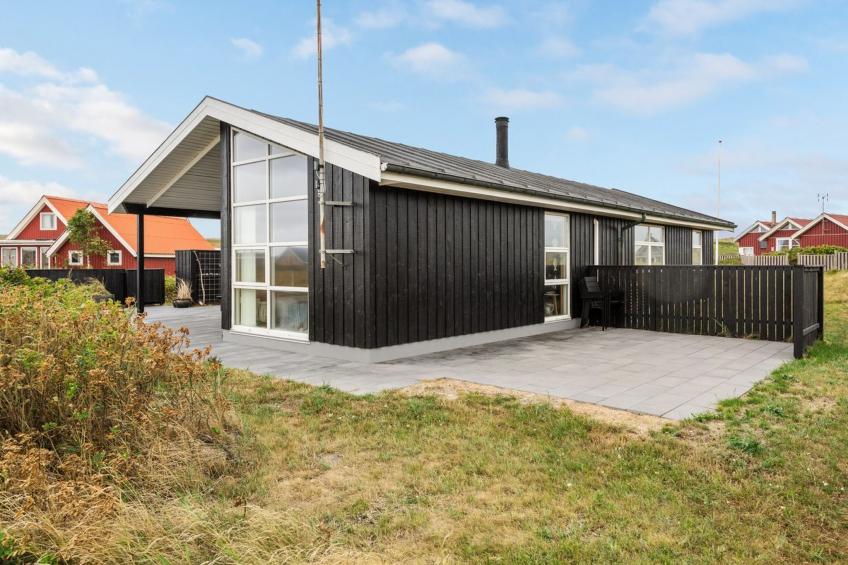 "Arni" - 150m from the sea in Western Jutland - foto 26