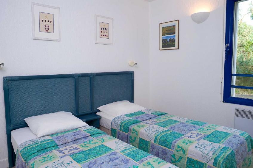 Madame Vacances Villas Club Royal Aquitaine 4p 8/10p - foto 5