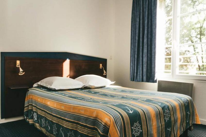 Appart'Hotel La Roche-Posay - foto 18