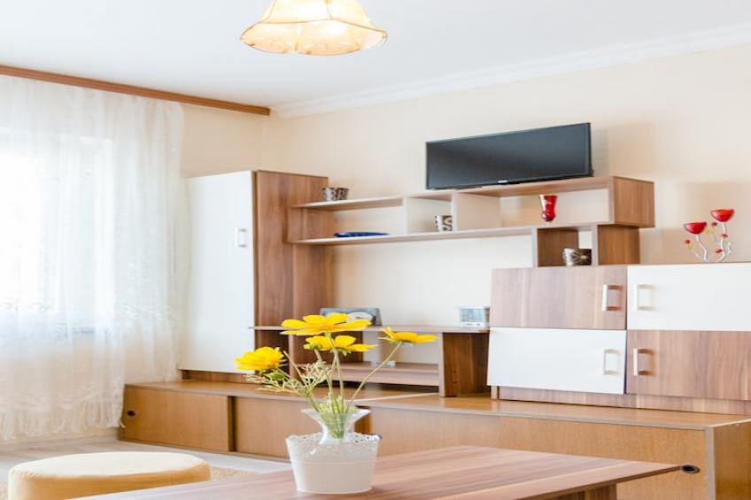 Apartments Fidelis - One Bedroom Apartment with Terrace and Garden View(1) - foto 3