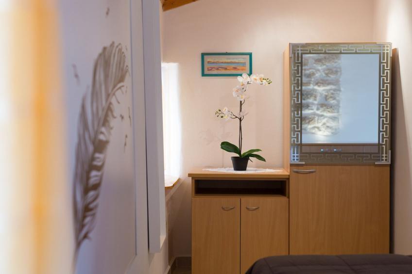 Chic and Charming Krk Downtown Apartments - Standard Studio Apartment (owner Bishop) - foto 14