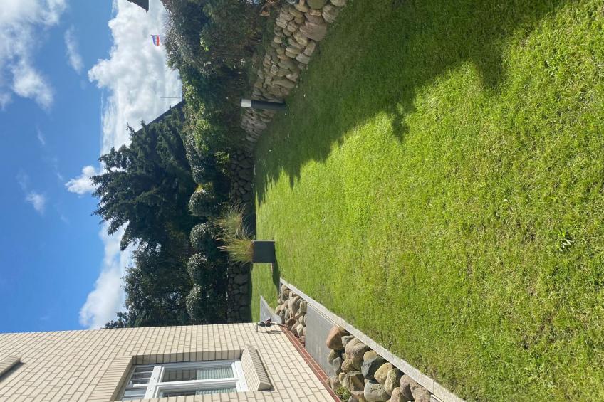 Helle Ferienwohnung mit sonniger Terrasse - foto 51