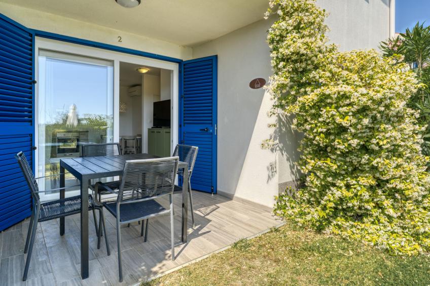 Wabi Sabi Resort 1 - foto 11