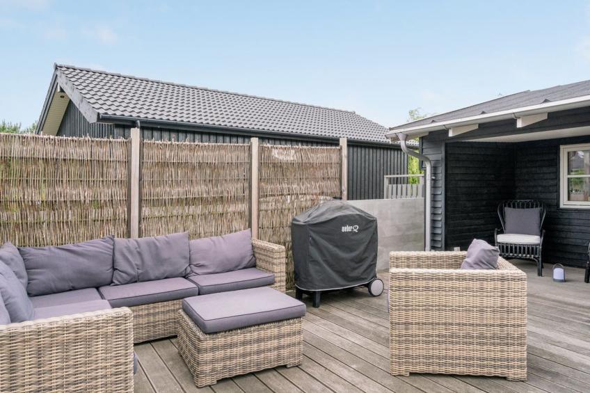 "Gunlef" - 50m from the sea in Funen - foto 25